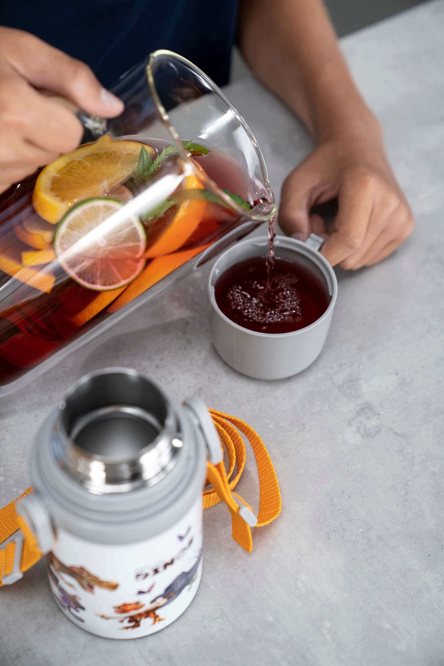 ZWILLING THERMO Thermobecher Dinos 380 ml