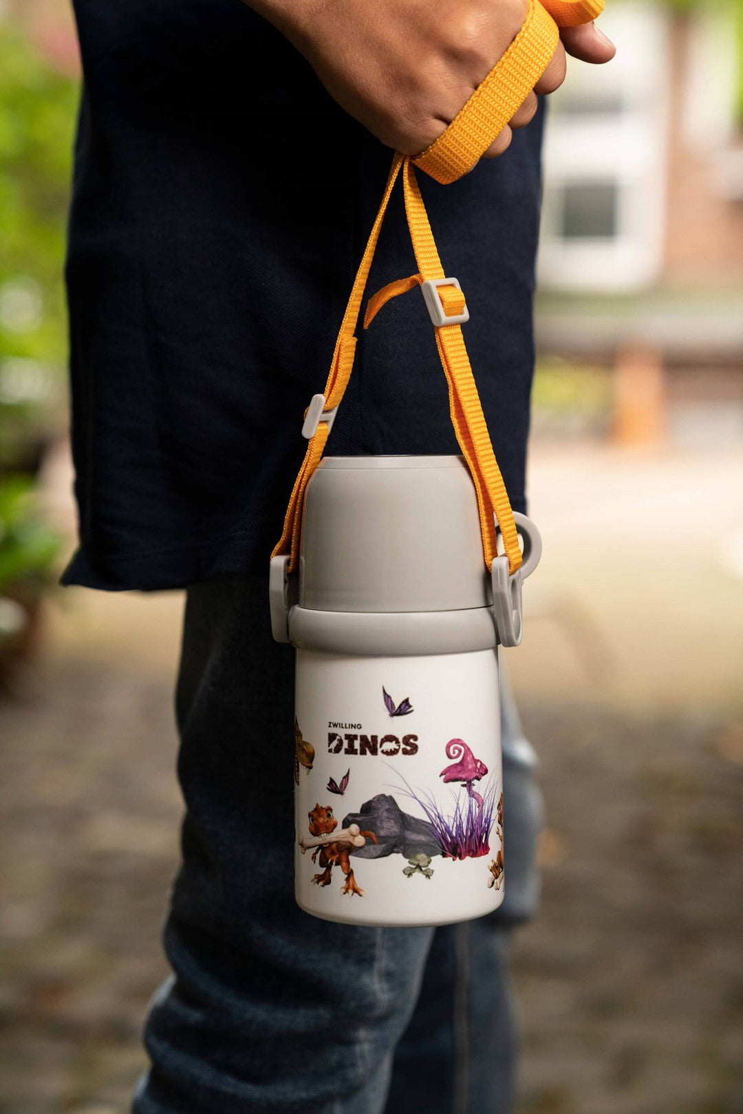 ZWILLING THERMO Thermobecher Dinos 380 ml
