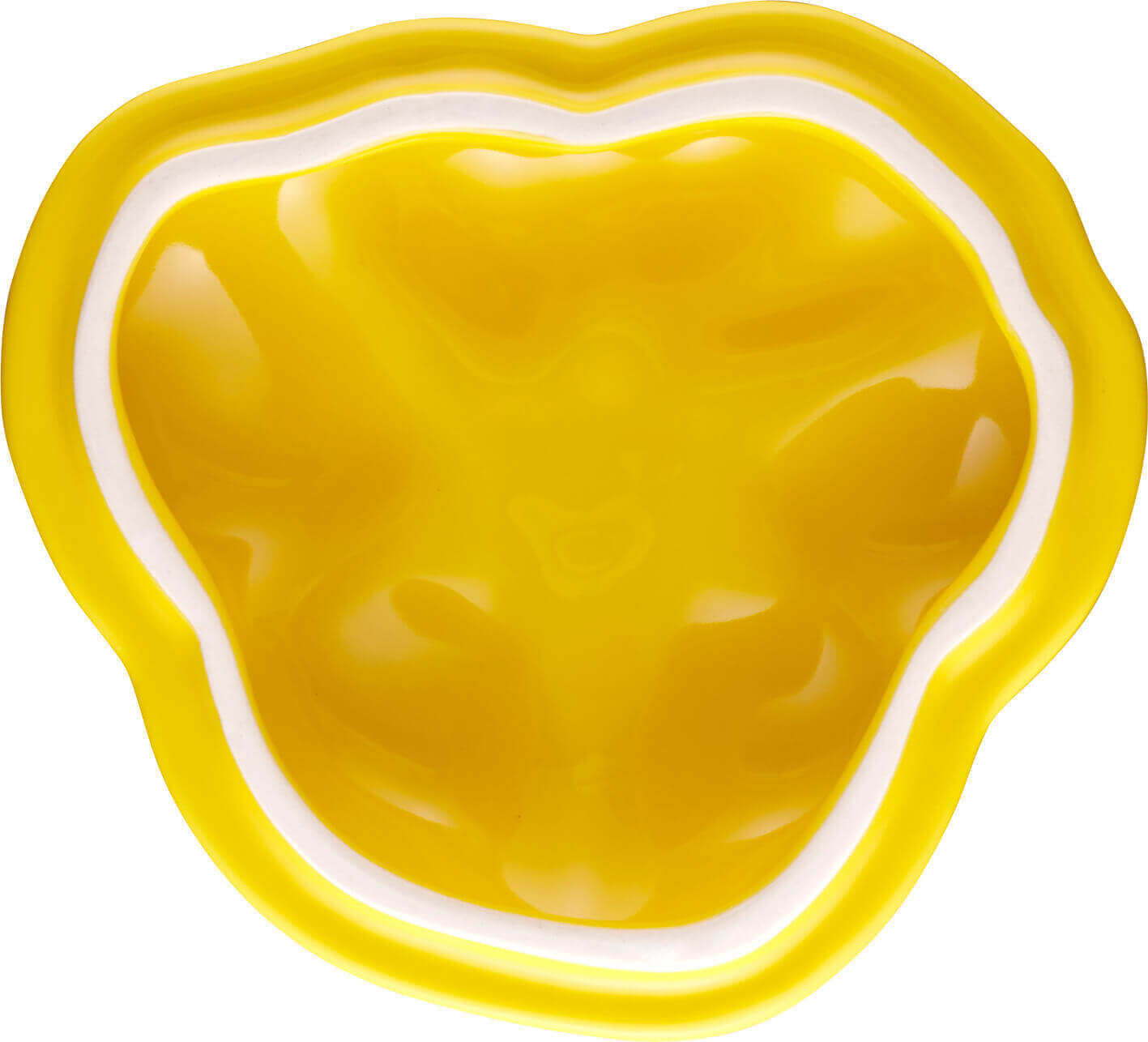 STAUB SPECIAL COCOTTE Mini Cocotte Paprika 450 ml, gelb