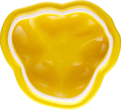 STAUB SPECIAL COCOTTE Mini Cocotte Paprika 450 ml, gelb