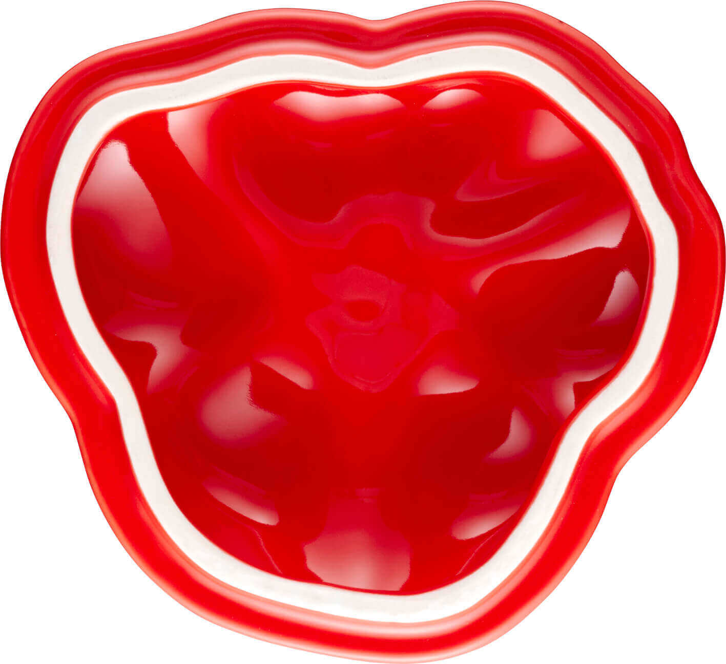 STAUB SPECIAL COCOTTE Mini cocotte papryka 450 ml, czerwony