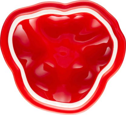 STAUB SPECIAL COCOTTE Mini cocotte papryka 450 ml, czerwony