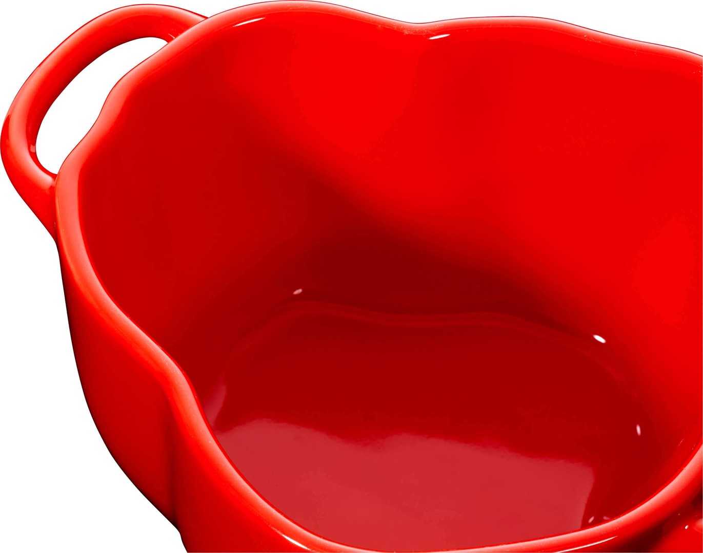 STAUB SPECIAL COCOTTE Mini cocotte papryka 450 ml, czerwony