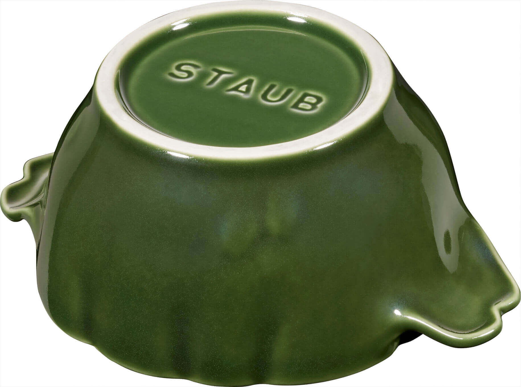 STAUB SPECIAL COCOTTE Mini cocotte karczoch 450 ml, zielony