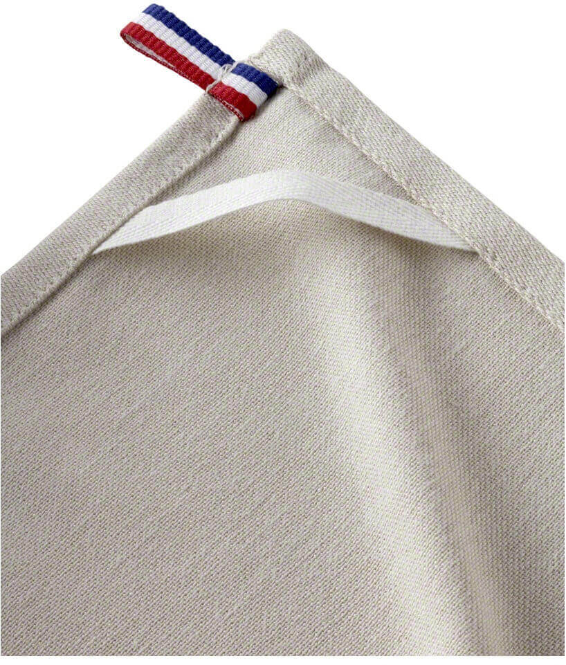 STAUB Küchentuch 50 x 70 cm, blau