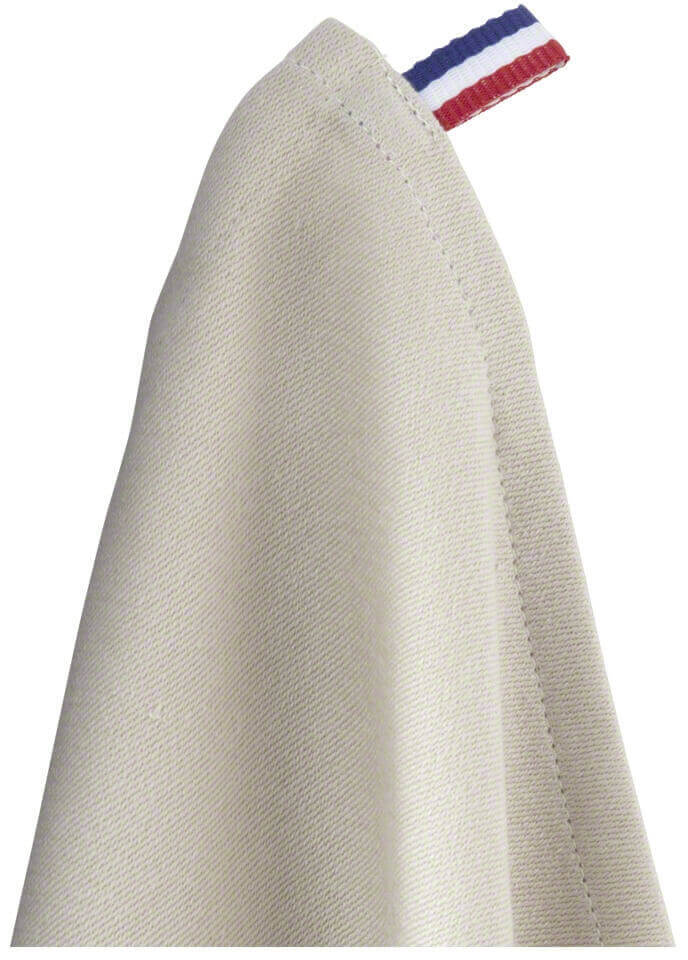 STAUB Ręcznik kuchenny 50 x 70 cm, czerwony