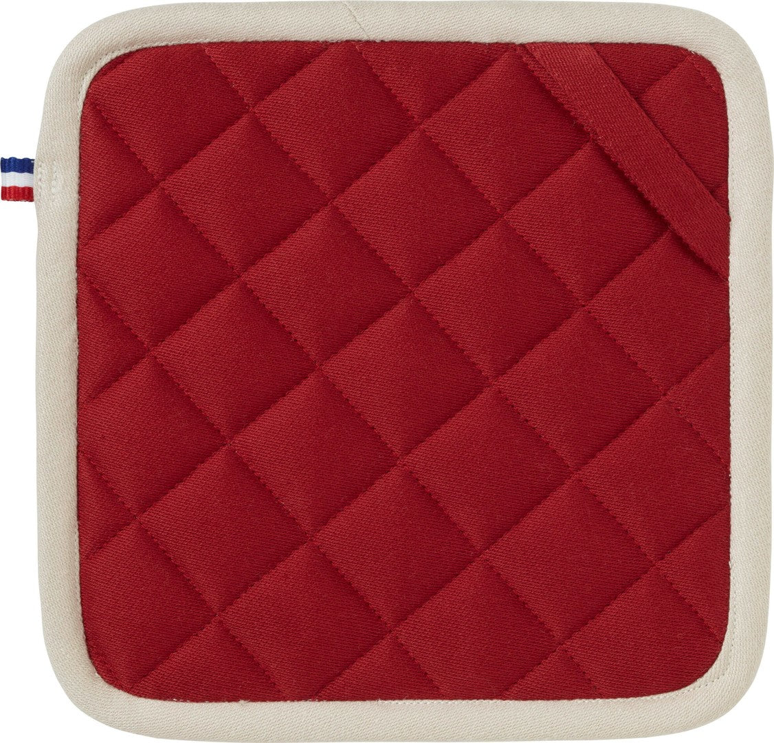 STAUB Cloth Handles 21 cm, red