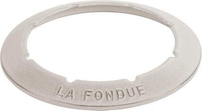 STAUB Zestaw do fondue 20 cm, truflowy