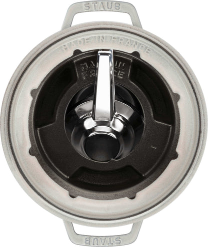 STAUB Zestaw do fondue 20 cm, truflowy