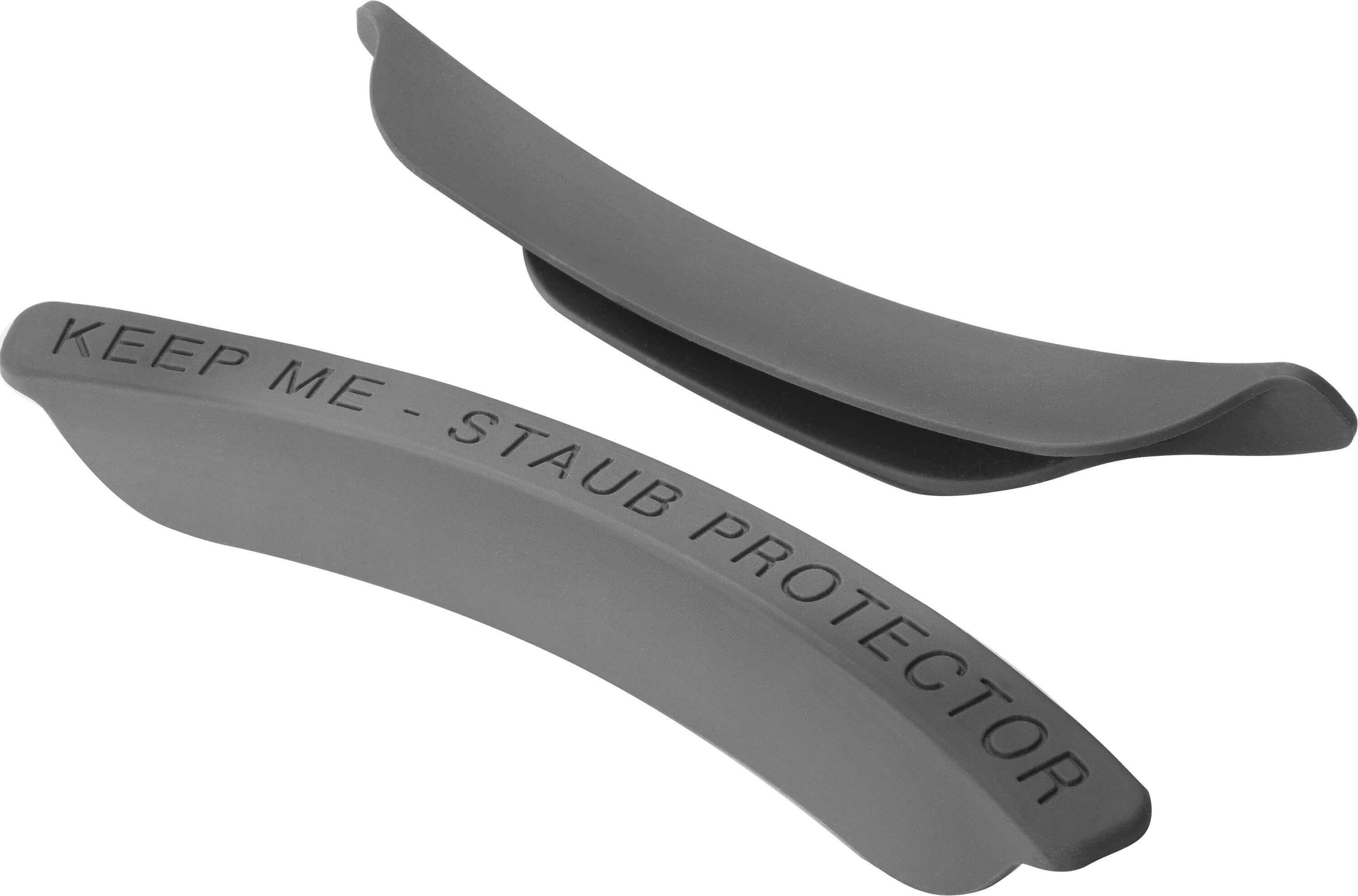 STAUB Zestaw 2 naczyń + pokrywka 24 cm czerwony