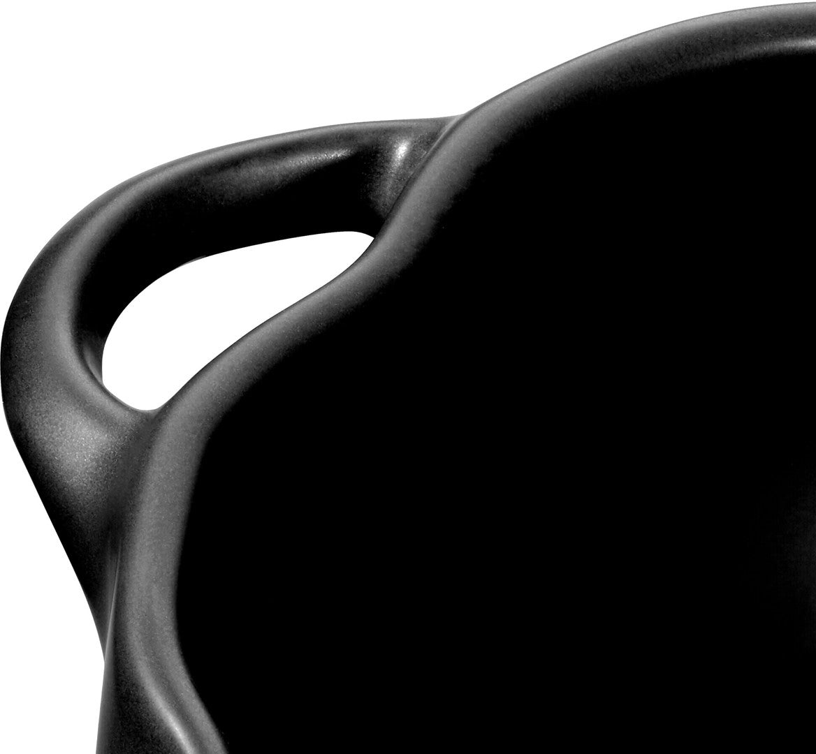 STAUB SPECIAL COCOTTE Mini cocotte dynia 500 ml, czarny
