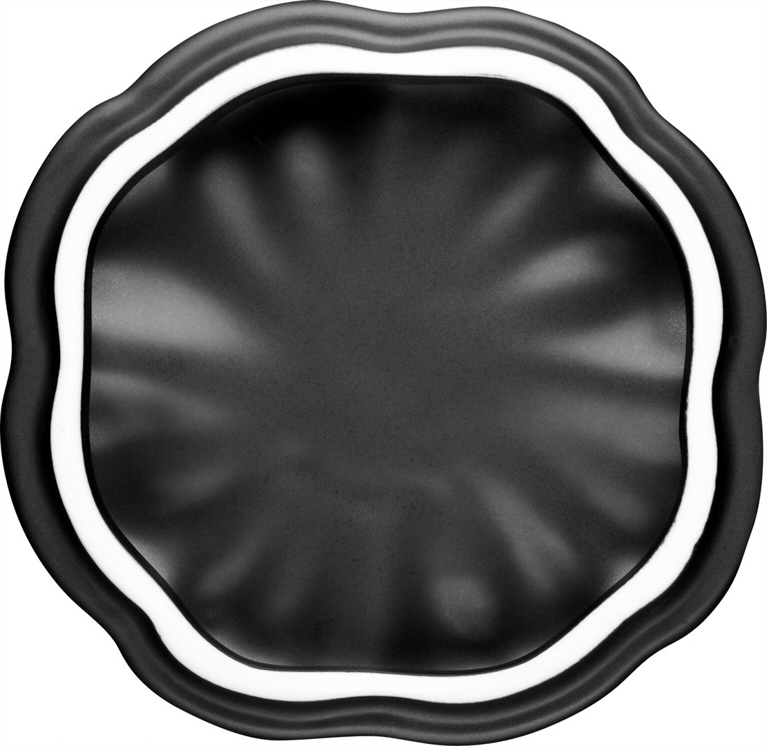 STAUB SPECIAL COCOTTE Mini Cocotte Kürbis 700 ml, schwarz