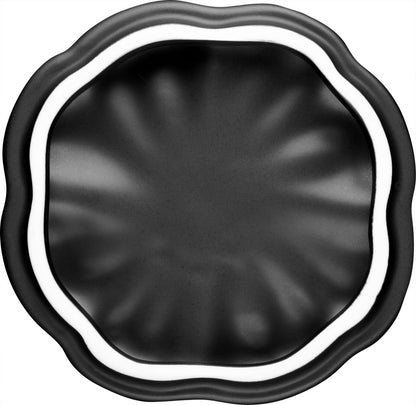 STAUB SPECIAL COCOTTE Mini Cocotte Kürbis 700 ml, schwarz