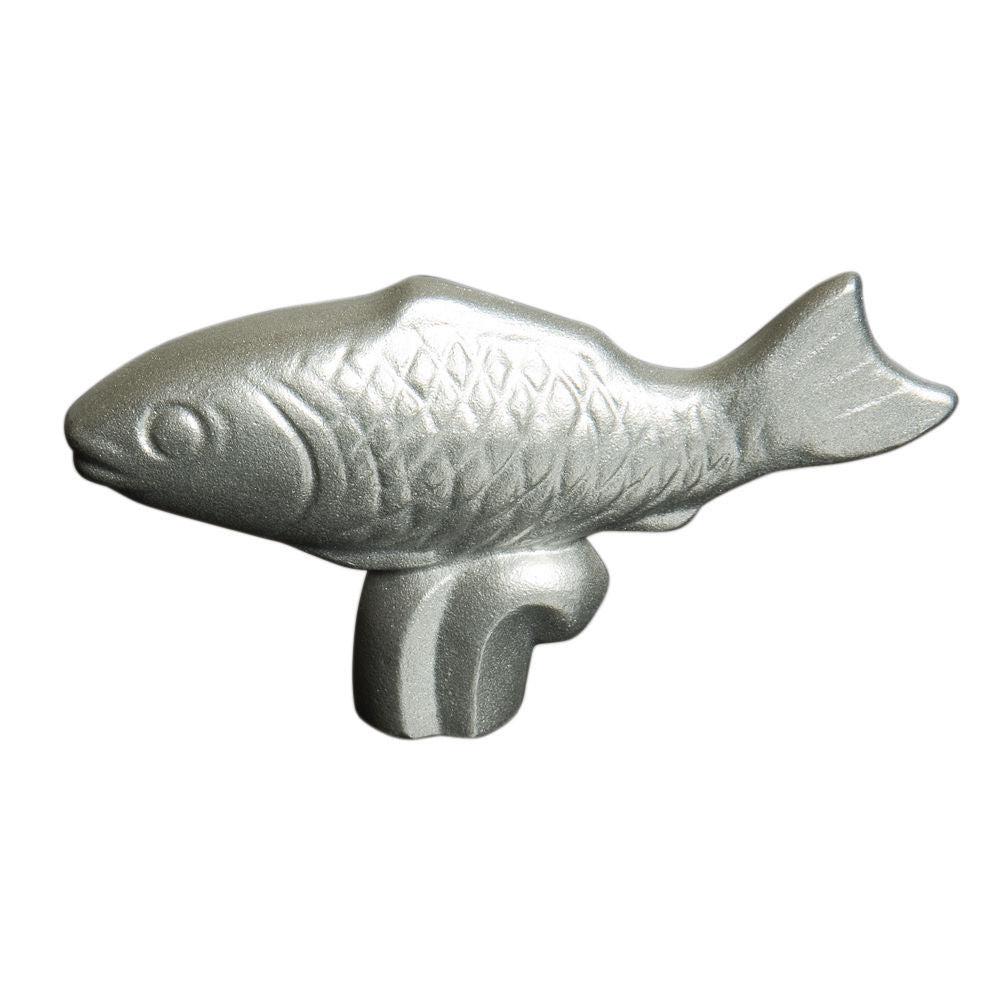 STAUB Deckelgriff Fisch