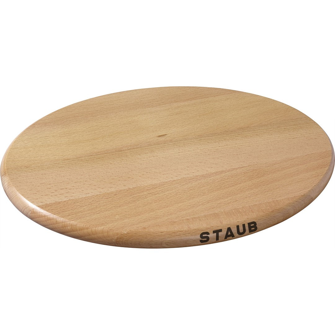 STAUB Deska magnetyczna owalna 29 cm