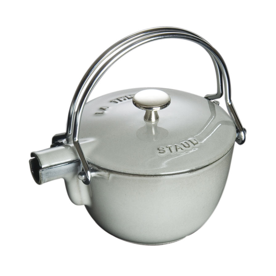 STAUB Czajnik 1.15 ltr, grafitowy