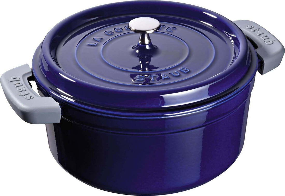 STAUB Uchwyty silikonowe kwadratowe