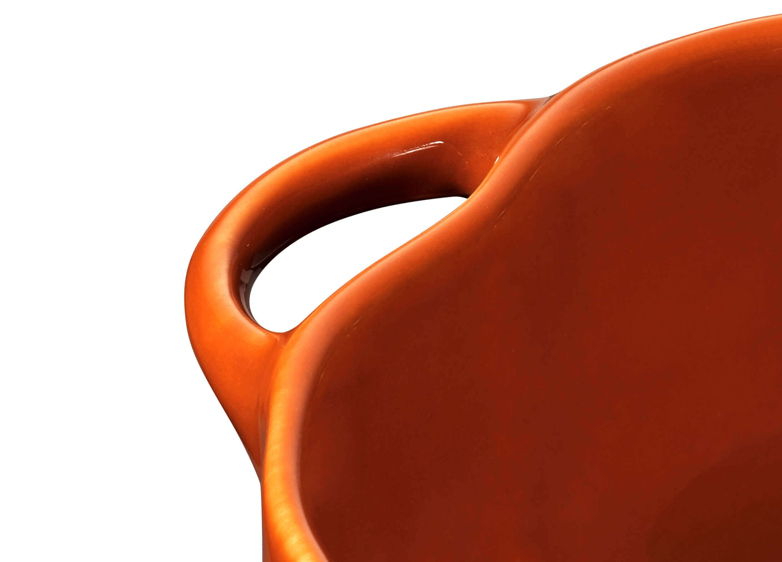 STAUB SPECIAL COCOTTE Mini Cocotte Kürbis 700 ml, orange