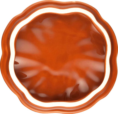 STAUB SPECIAL COCOTTE Mini Cocotte Kürbis 700 ml, orange
