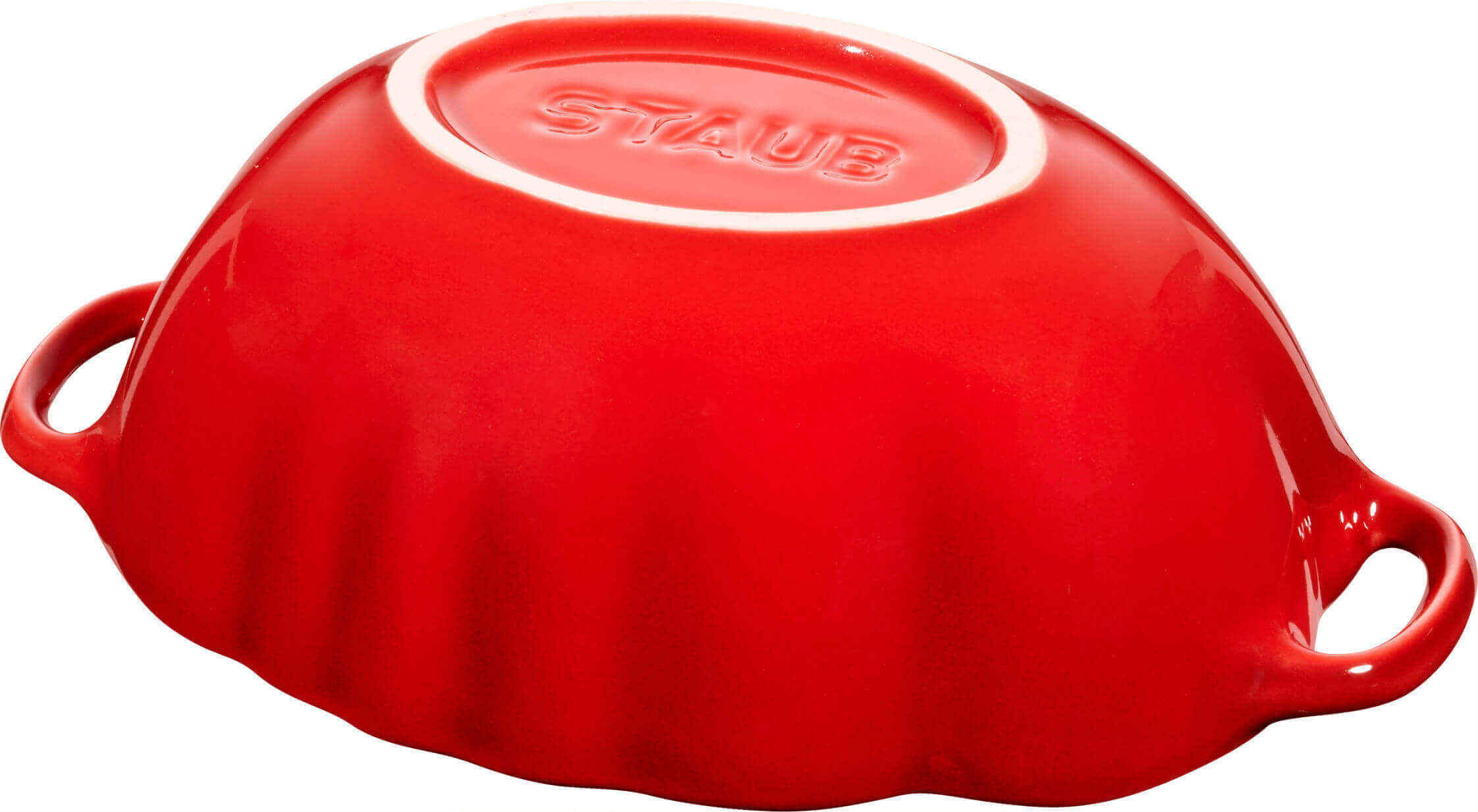 STAUB SPECIAL COCOTTE Mini cocotte pomidor 500 ml, czerwony