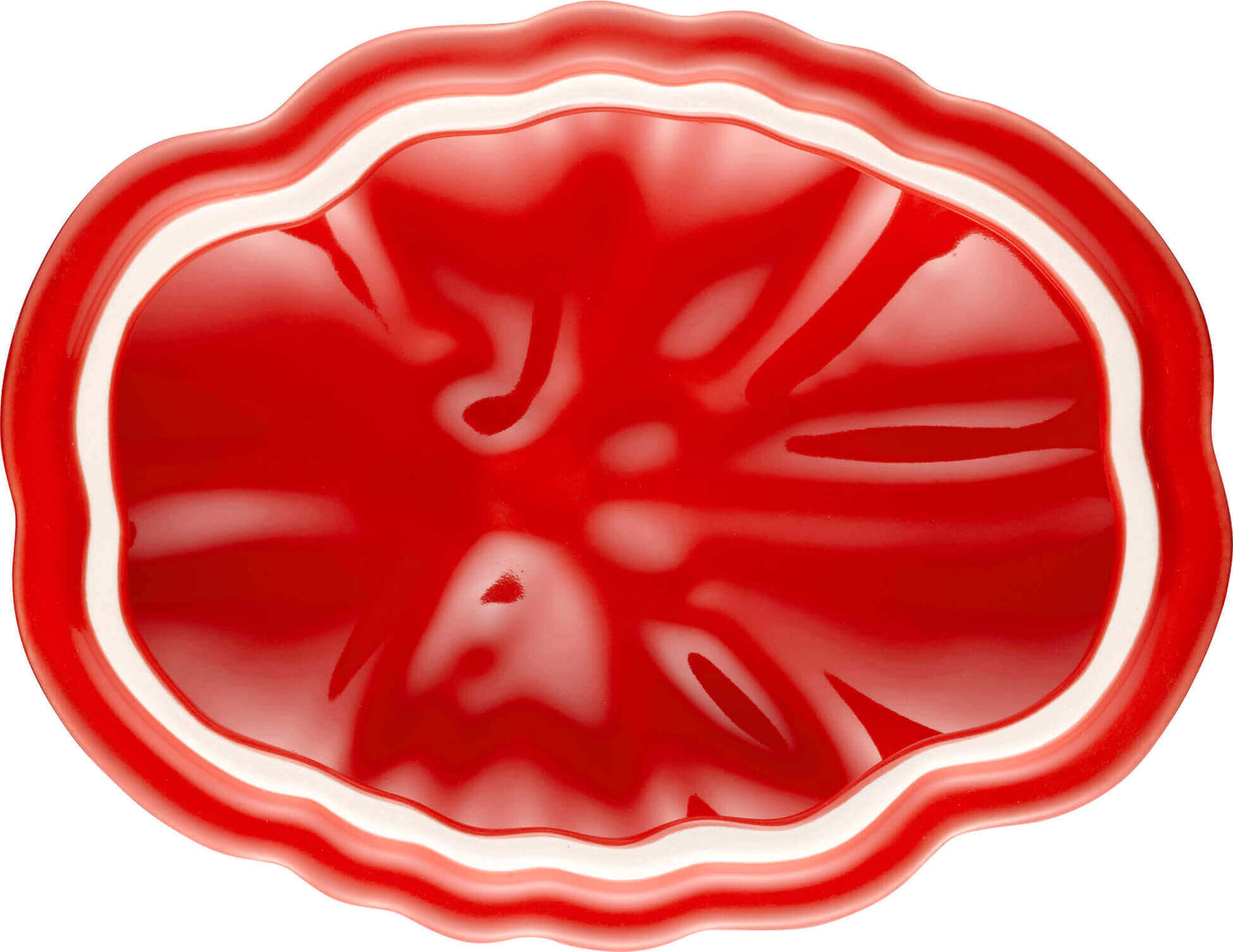 STAUB SPECIAL COCOTTE Mini cocotte pomidor 500 ml, czerwony