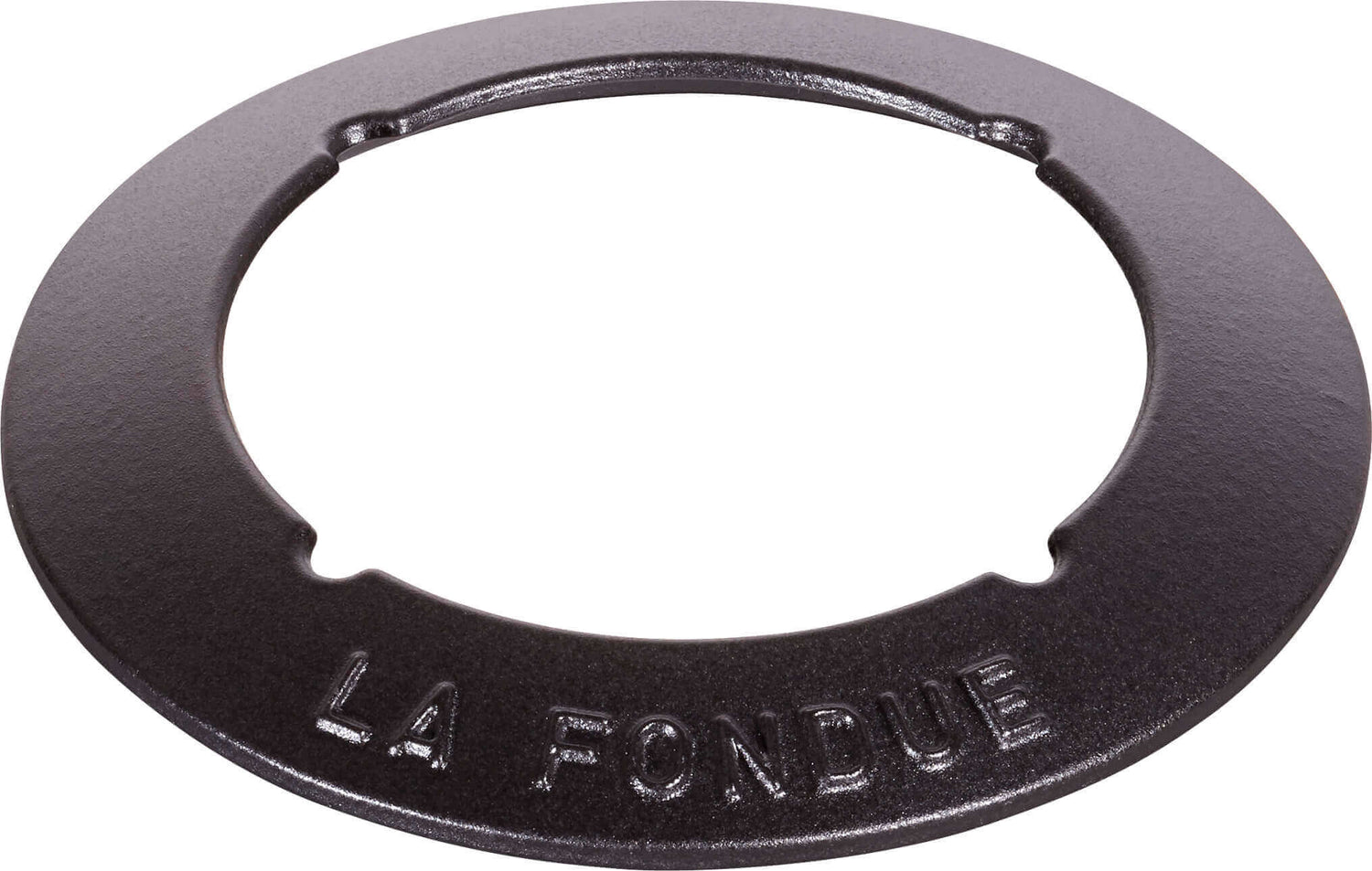 STAUB Zestaw do fondue 16 cm, czarny