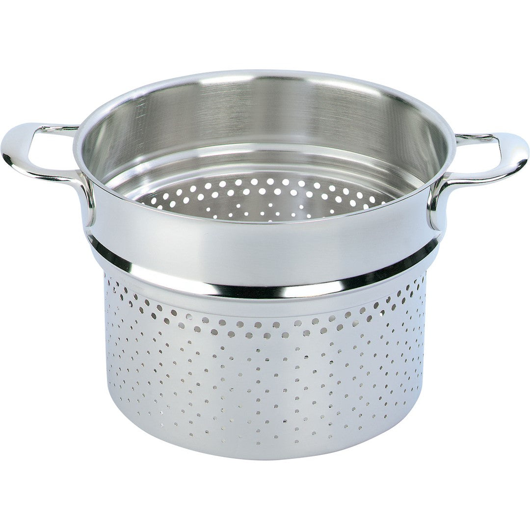 DEMEYERE ATLANTIS 7 Wkład do makaronu 24 cm