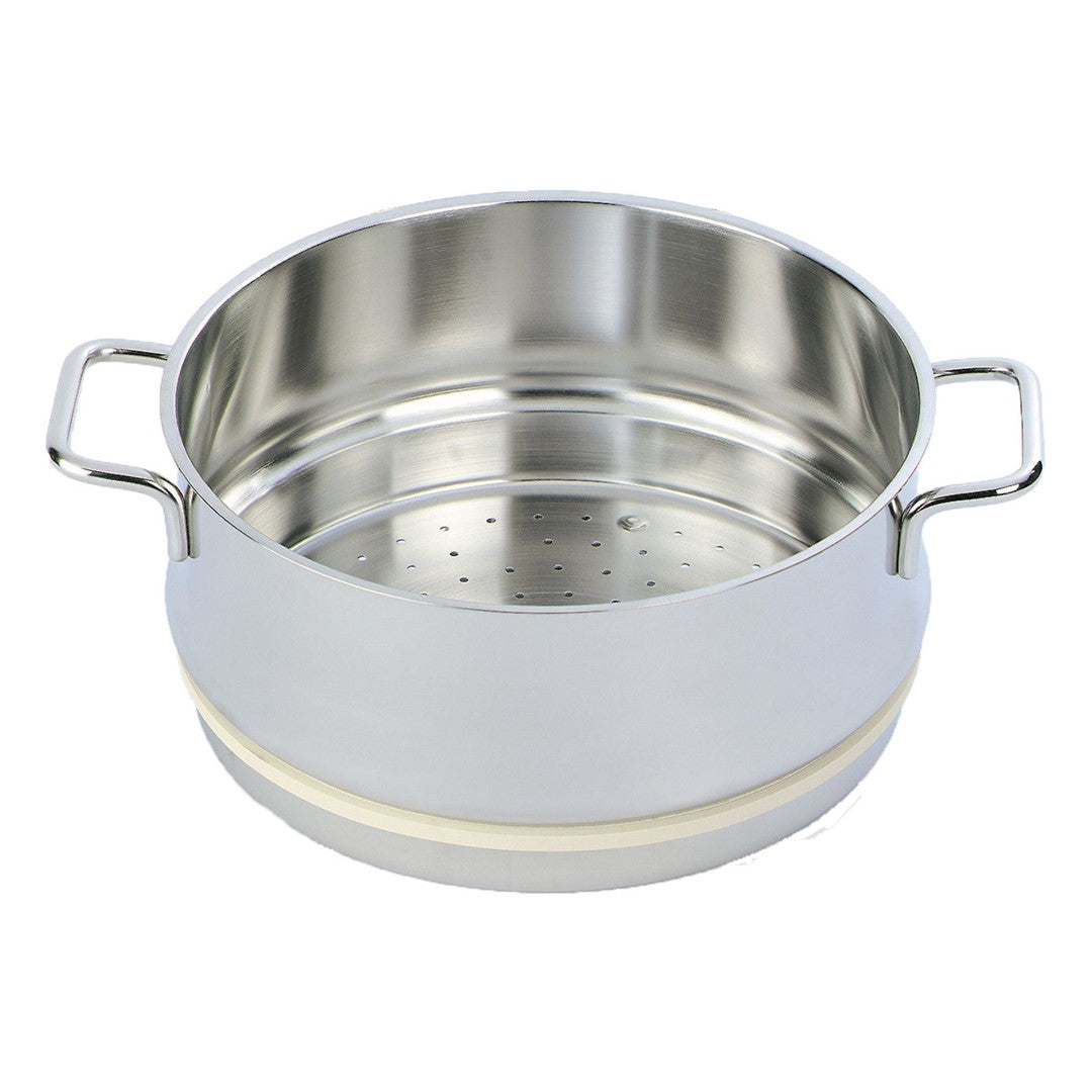 DEMEYERE APOLLO 7 Dampfgar-Einsatz 24 cm