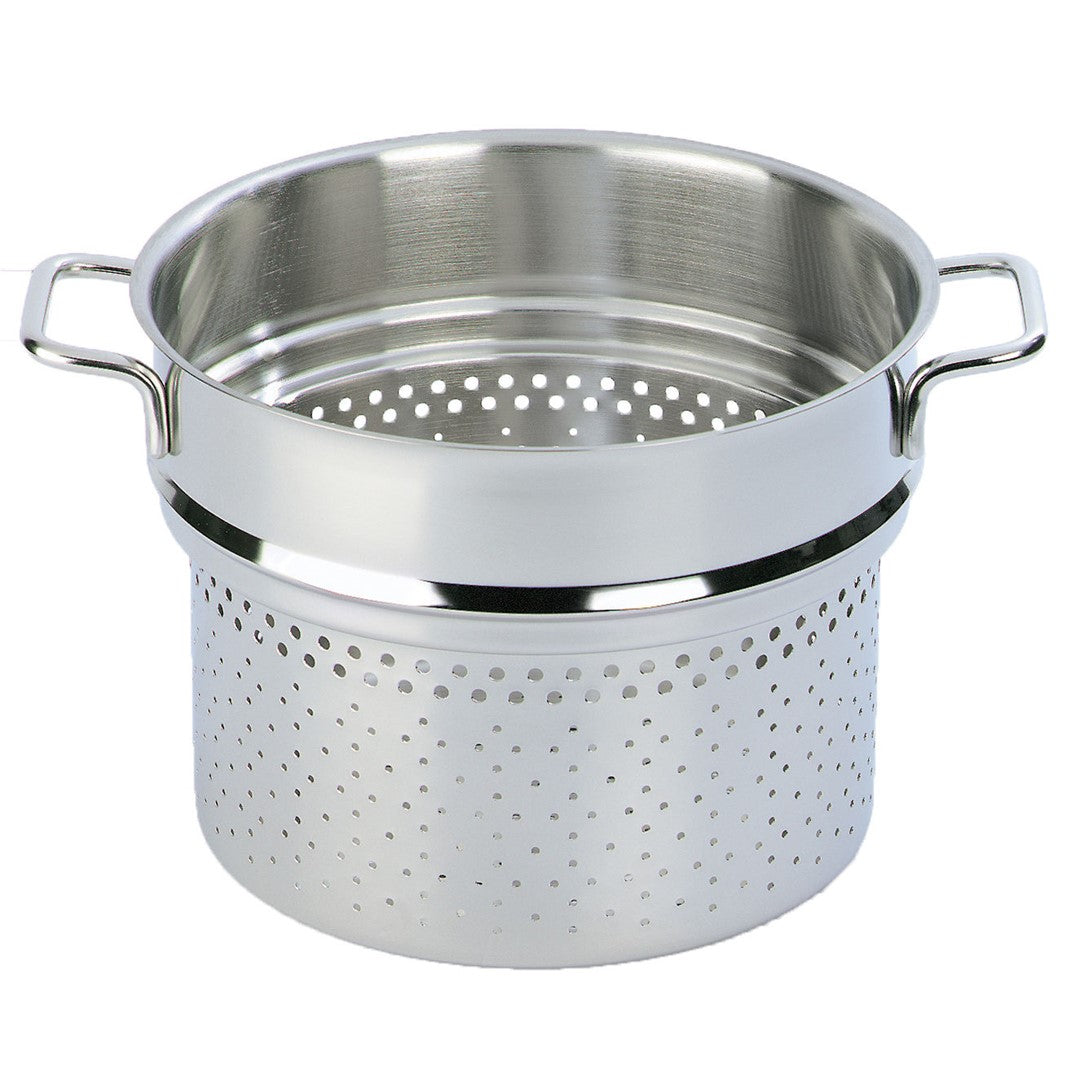 DEMEYERE APOLLO 7 Nudelkochen-Einsatz 24 cm