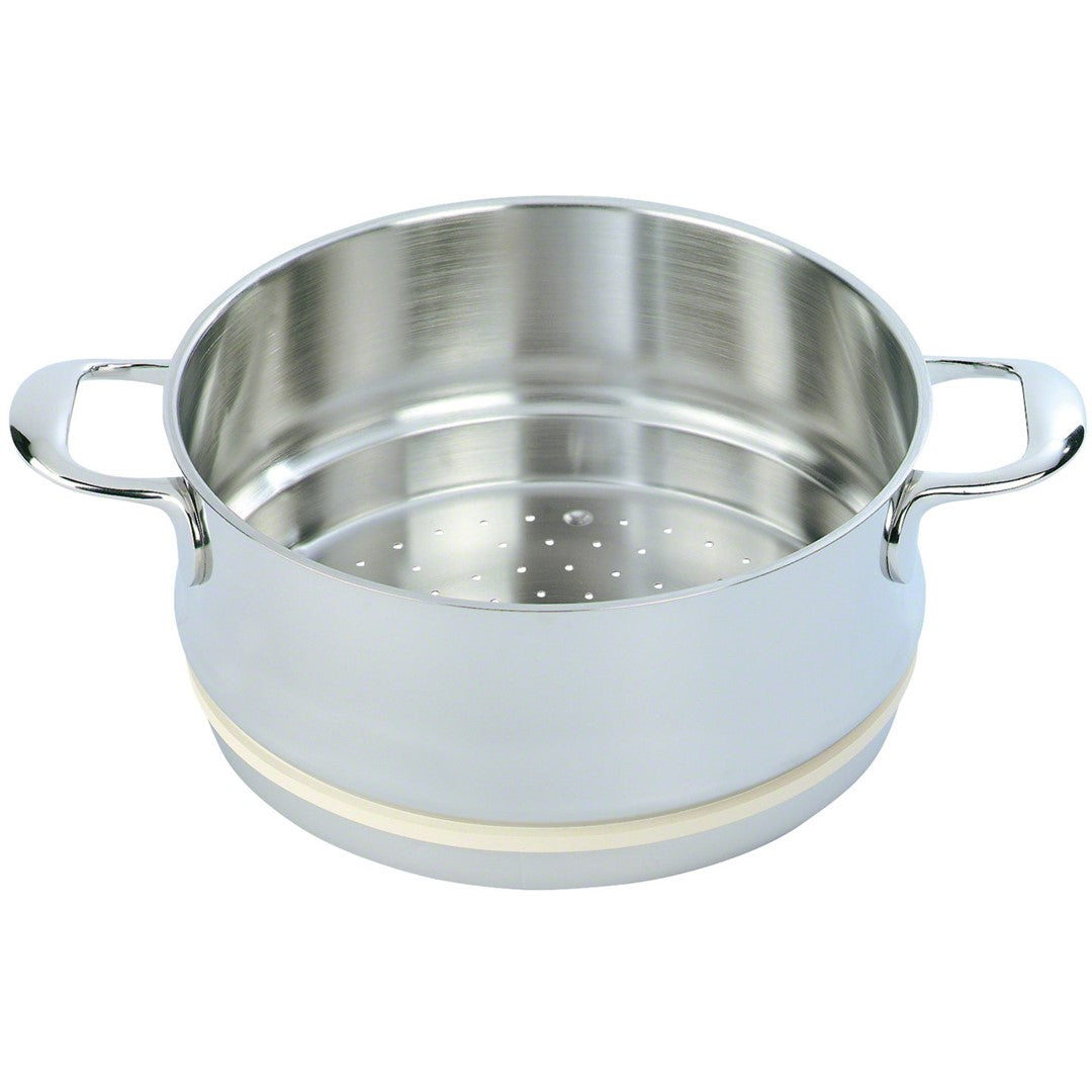 DEMEYERE ATLANTIS 7 Dampfgar-Einsatz 24 cm