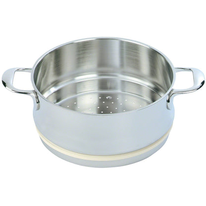 DEMEYERE ATLANTIS 7 Wkład do gotowania na parze 24 cm