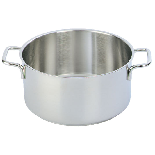 DEMeyERE APOLLO 7 Topf 1,5 l