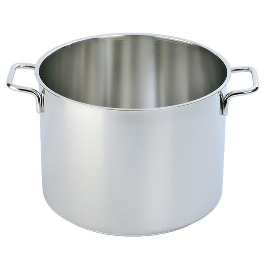 DEMEYERE APOLLO 7 Garnek wysoki 5 ltr