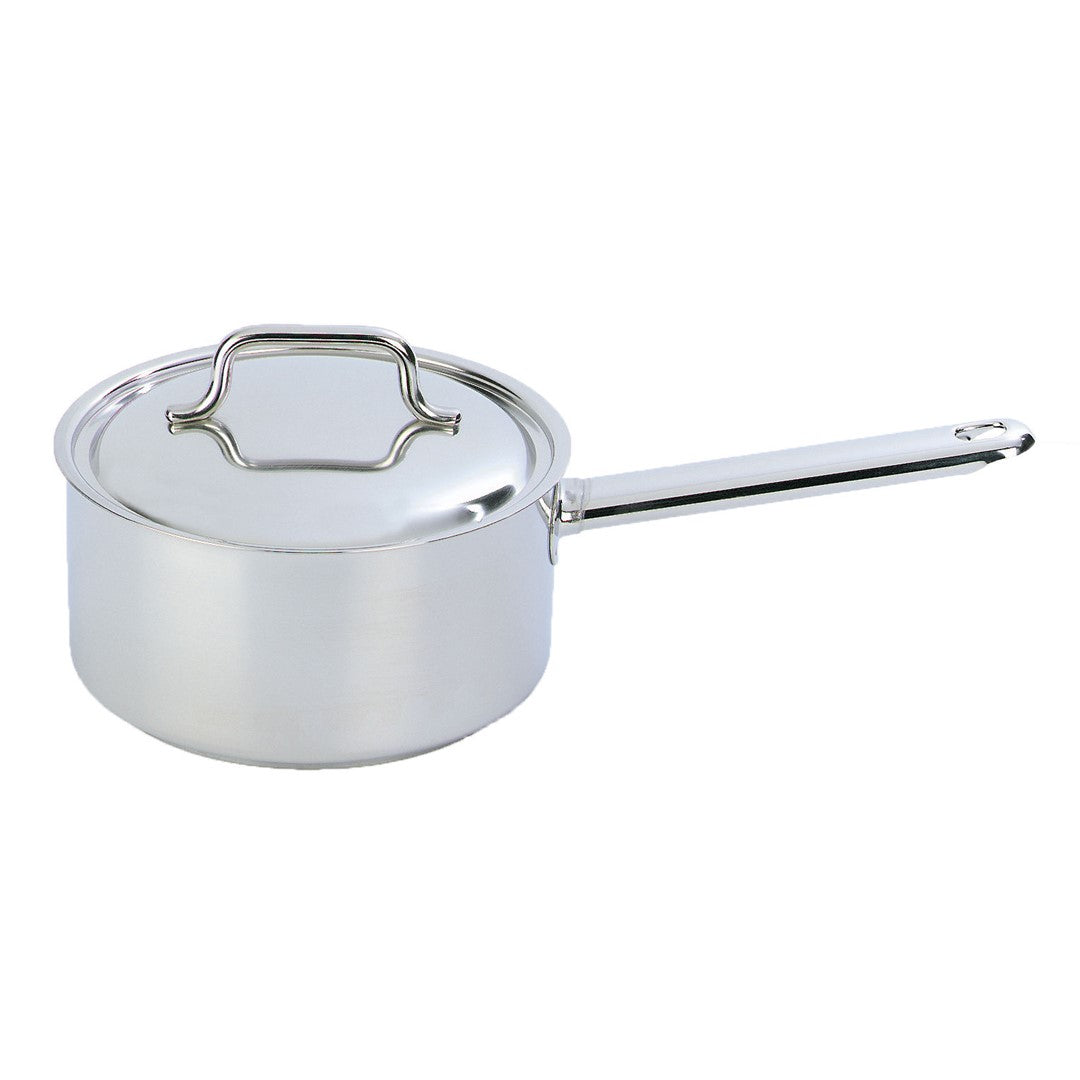 DEMeyERE APOLLO 7 Rondelek mit Deckel 1,5 ltr