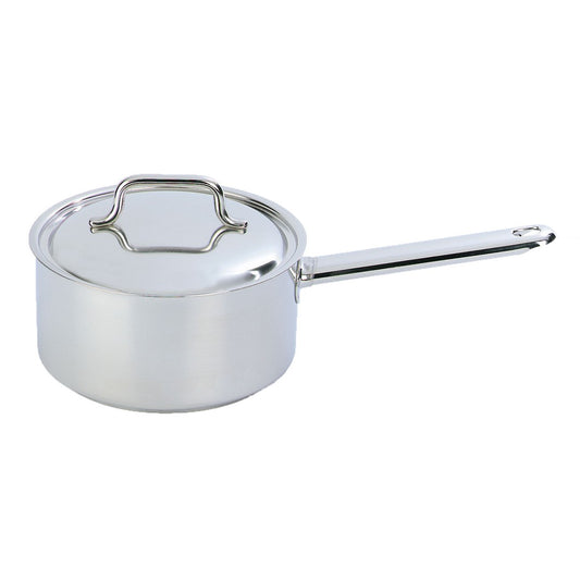 DEMeyERE APOLLO 7 Rondelek mit Deckel 1,5 ltr