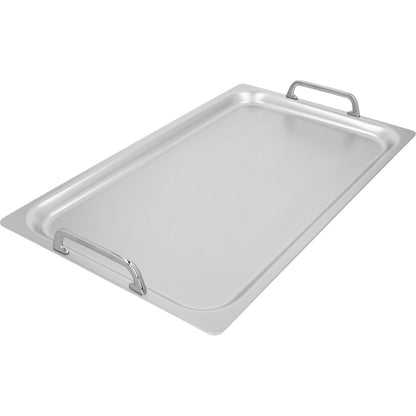 DEMEYERE SPECIALITIES 7 Stahlteller 53 x 32,5 cm