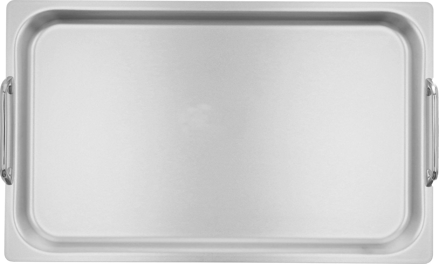 DEMEYERE SPECIALITIES 7 Stahlteller 53 x 32,5 cm