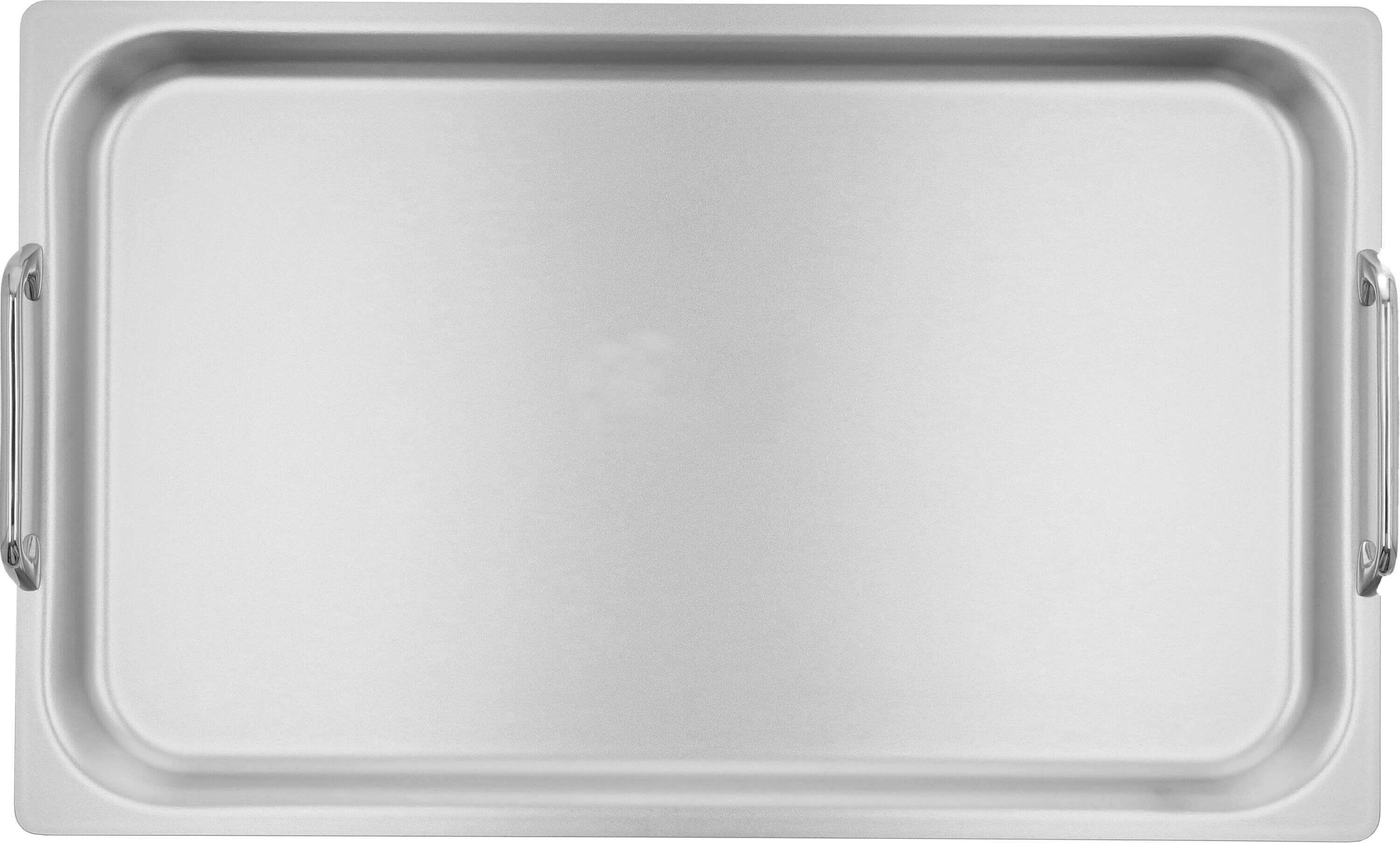 DEMEYERE SPECIALITIES 7 Stahlteller 53 x 32,5 cm