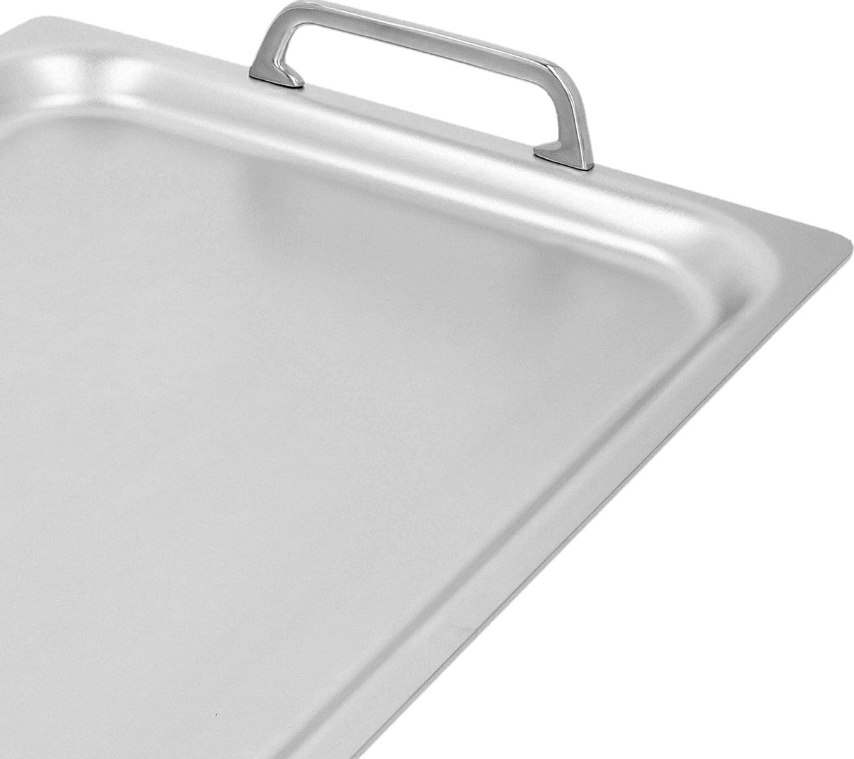 DEMEYERE SPECIALITIES 7 Stahlteller 53 x 32,5 cm