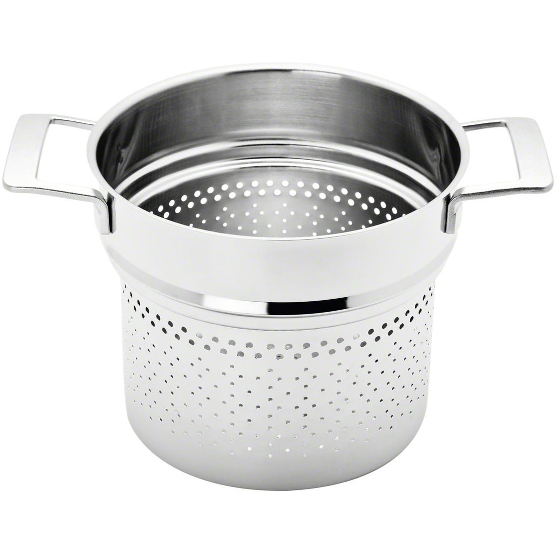 DEMEYERE INDUSTRY 5 Wkład do makaronu 24 cm