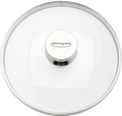 DEMEYERE Pokrywka szklana 16 cm