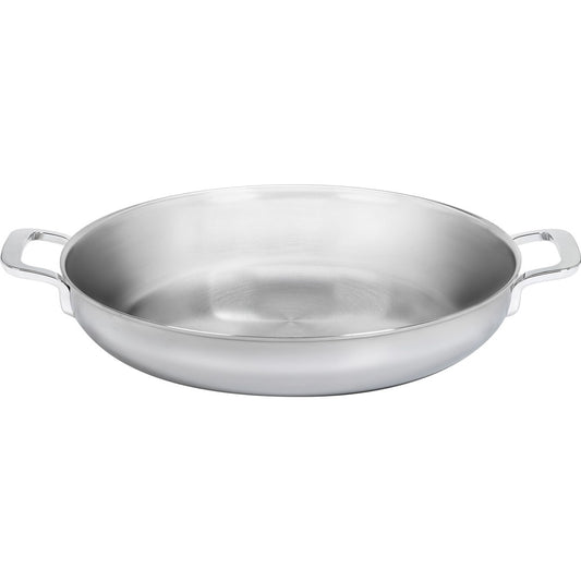 DEMEYERE MULTIFUNCTION 7 Patelnia głęboka 2H 24 cm