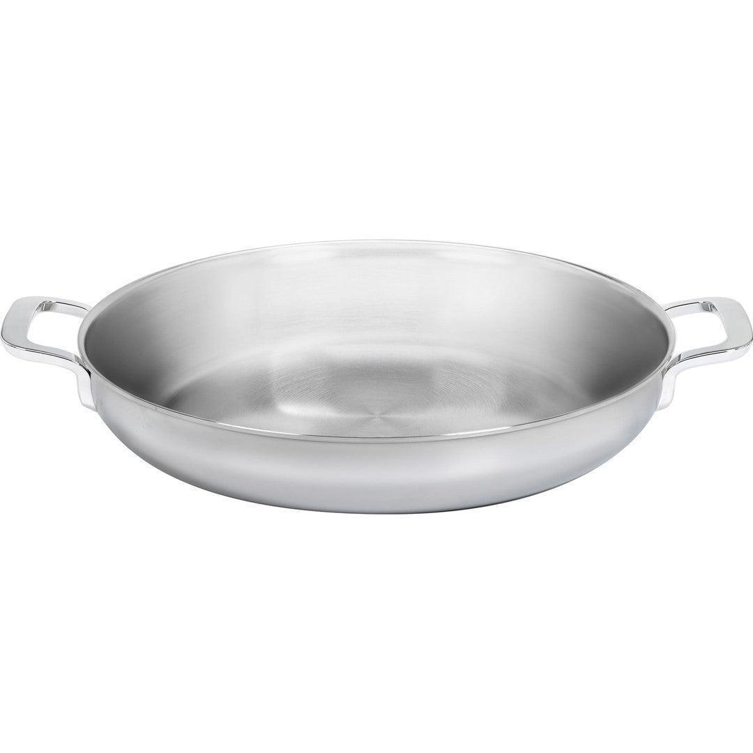 DEMEYERE MULTIFUNCTION 7 Patelnia głęboka 2H 32 cm