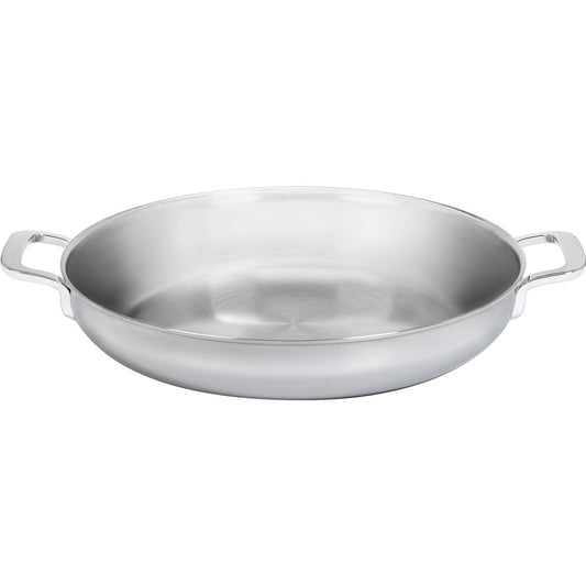 DEMEYERE MULTIFUNCTION 7 Patelnia głęboka 2H 32 cm