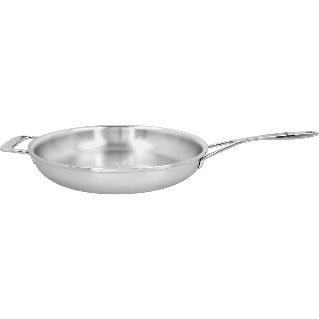 DEMEYERE SILVER 7 Flache Pfanne 32 cm