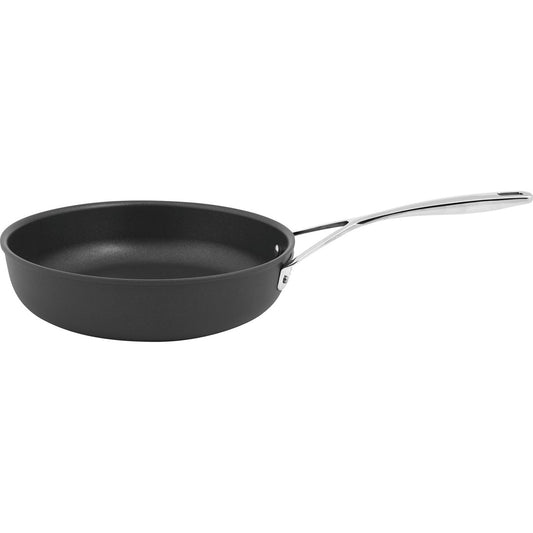 DEMEYERE ALU PRO 5 Patelnia głęboka 1H 24 cm
