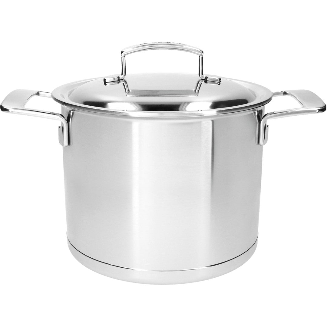DEMEYERE SILVER 7 Hohe Suppenkanne 5 ltr