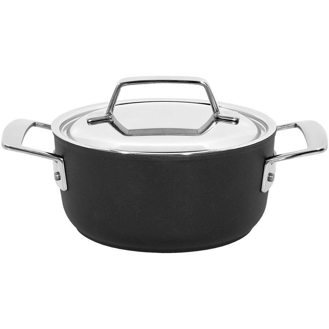 DEMEYERE ALU PRO 5 Topf mit Deckel 1,4 ltr