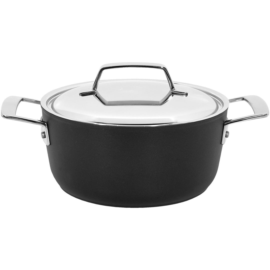 DEMEYERE ALU PRO 5 Topf mit Deckel 2,5 ltr