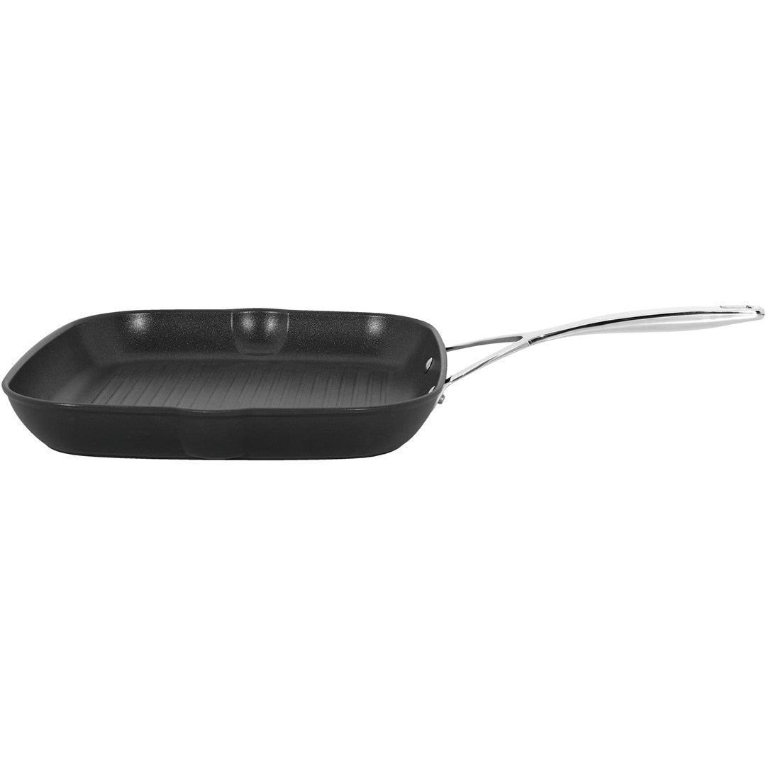 DEMEYERE ALU PRO 5 Grillpfanne 28 cm